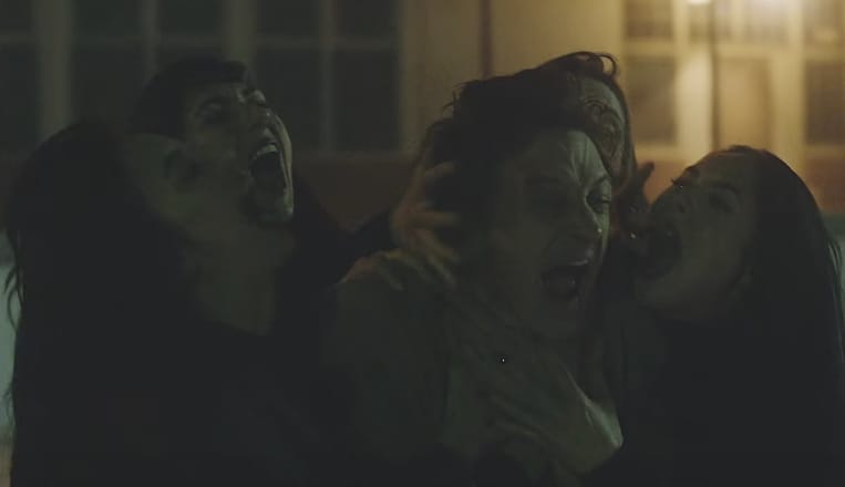 Videó: A Massive Attack újra Trickyvel csinált kiváló számot