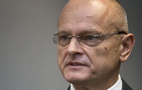 Patai Mihály lett a bankszövetség elnöke