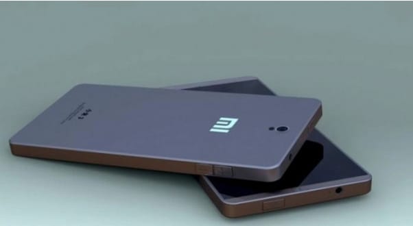 iPhone SE-gyilkost készít a Xiaomi?