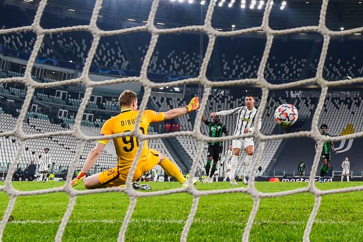 Új ligát alakítanának a legjobb európai futballcsapatok