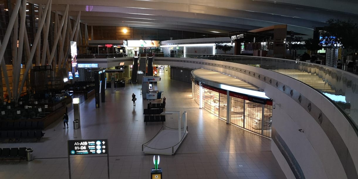 Minden nap 99 százalék feletti a Budapest Airport vesztesége