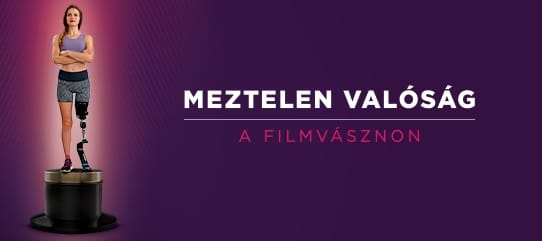 Becsábította a meztelen valóság a magyar nézőket a moziba