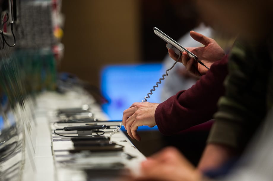 Erősített a T-Mobile és a Vodafone, gyengült a Telenor