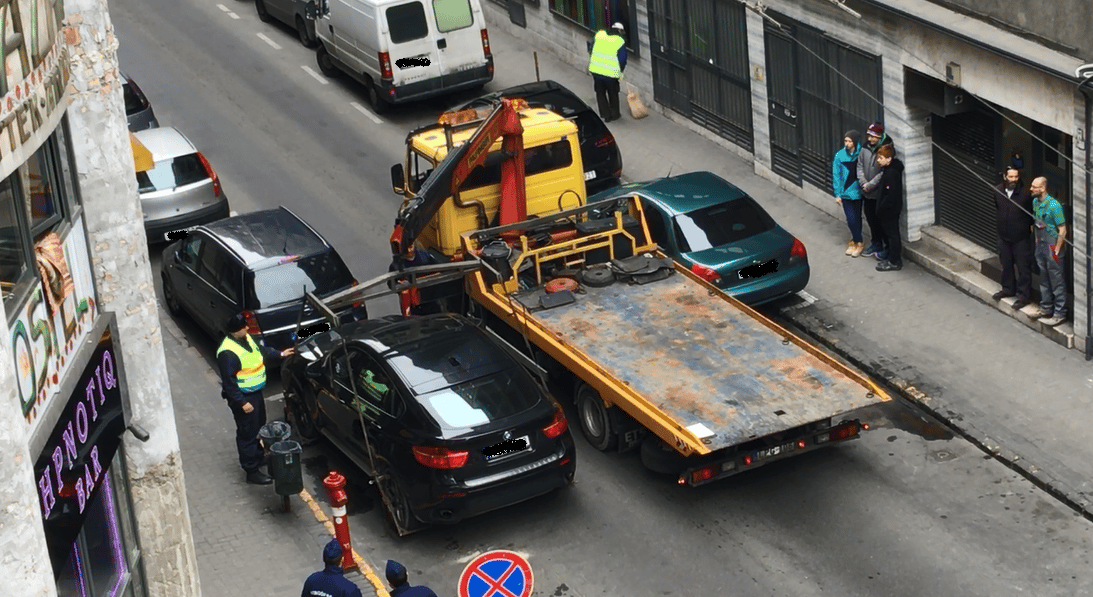 Van egy biztos módszer a „lopós autók” ellen, de nem sokan használják