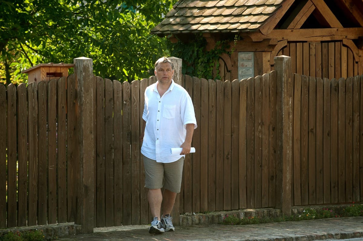 Miből törlesztette Orbán Viktor a svájcifrank-hitelét?