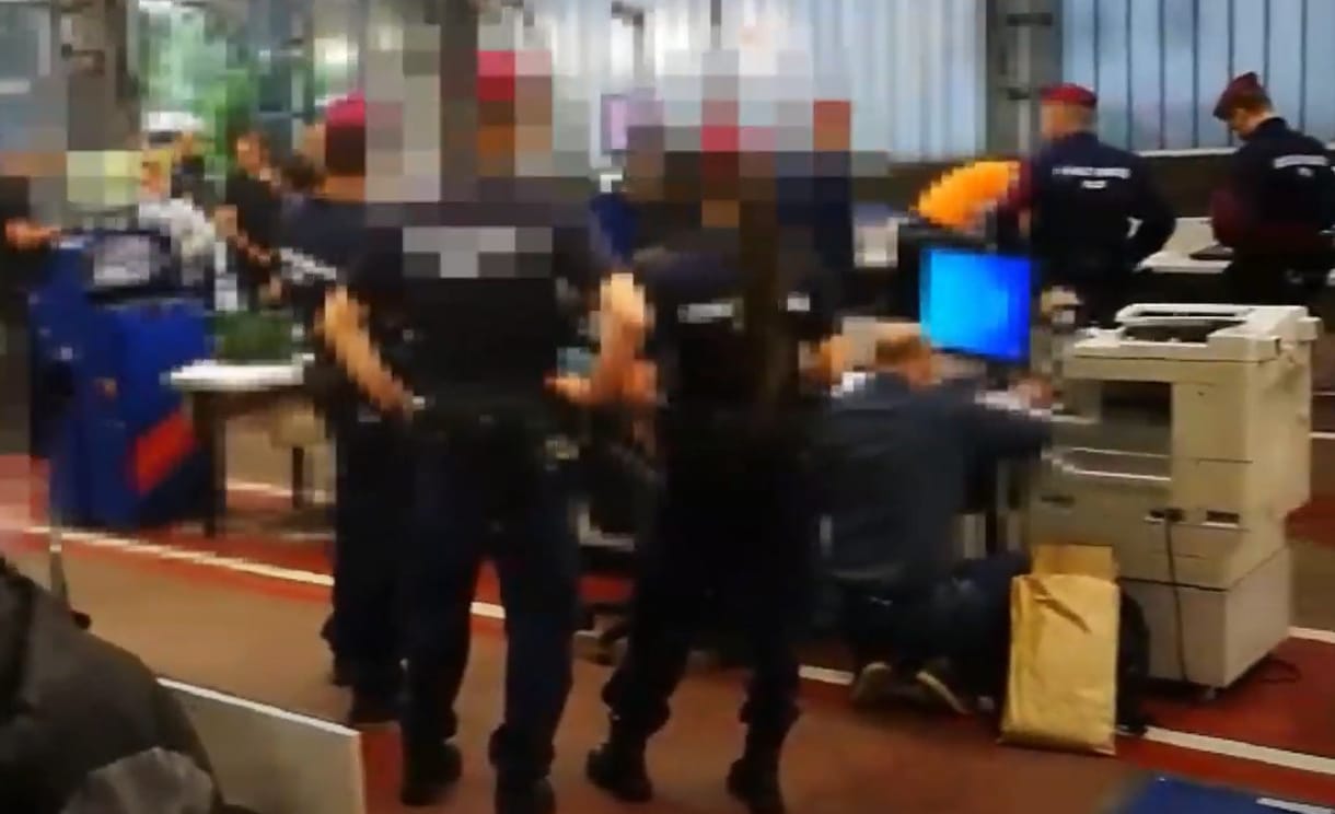 Korrupció a Mozaik utcai vizsgaállomáson: 16 vizsgabiztosra letöltendőt kért az ügyészség