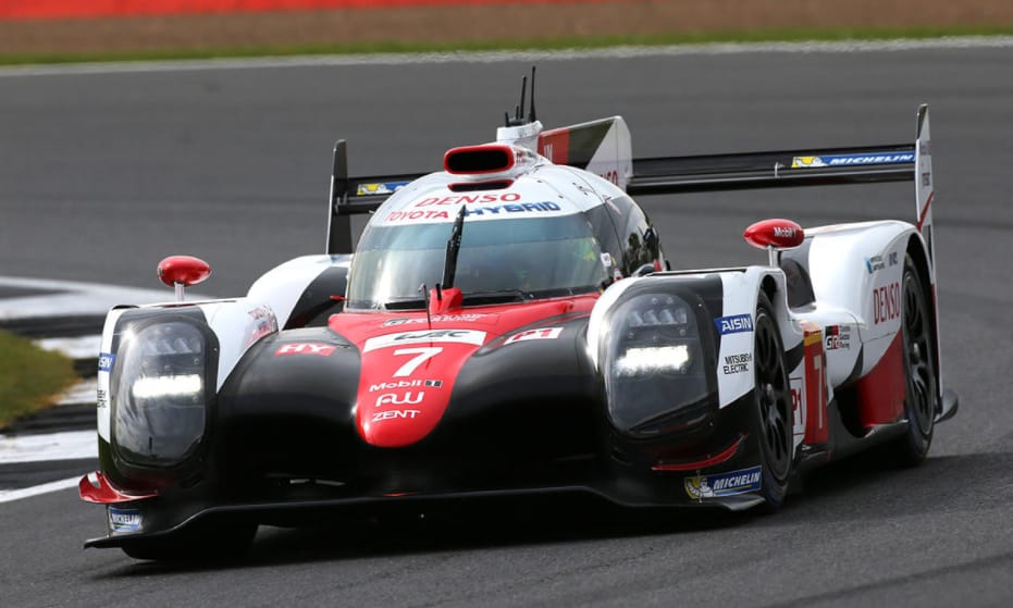 Szenzációs új körrekord a Le Mans-i 24 óráson – a Toyota agyonverte a Porschét