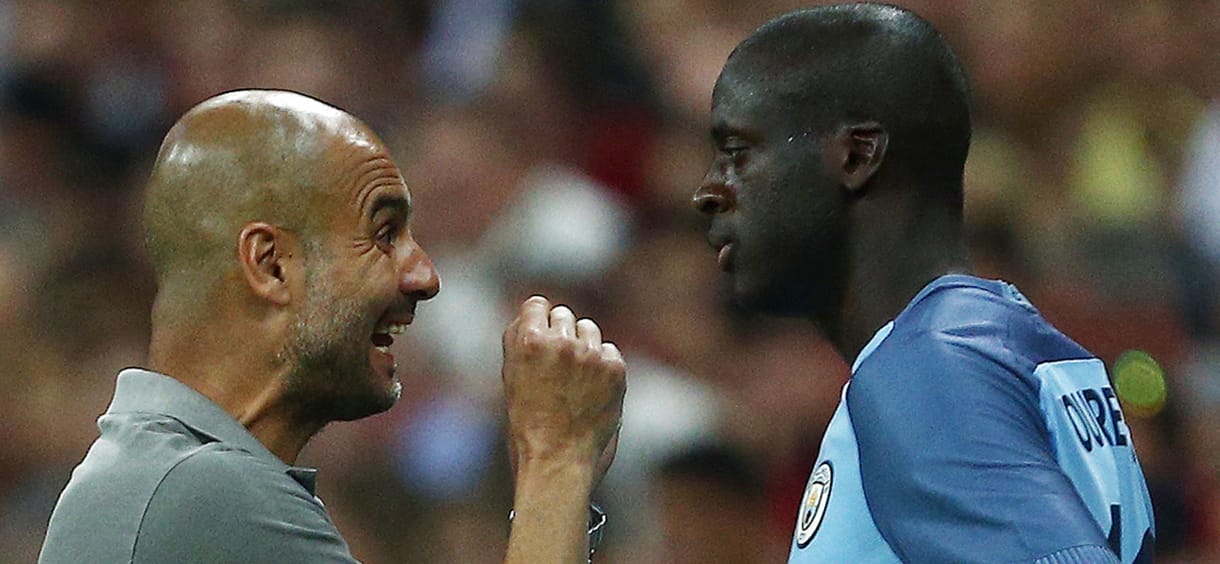 A Manchester City az első triplázó angol csapat