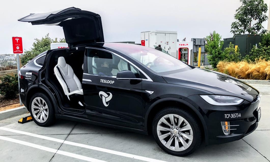 Milyen állapotban van egy Tesla 560 ezer kilométer után?