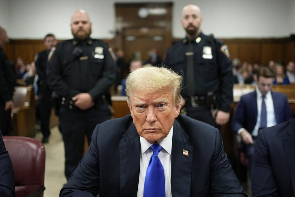 Trump, a pereskedés művésze: élet a több ezer bírósági ügy és történelmi vádak árnyékában