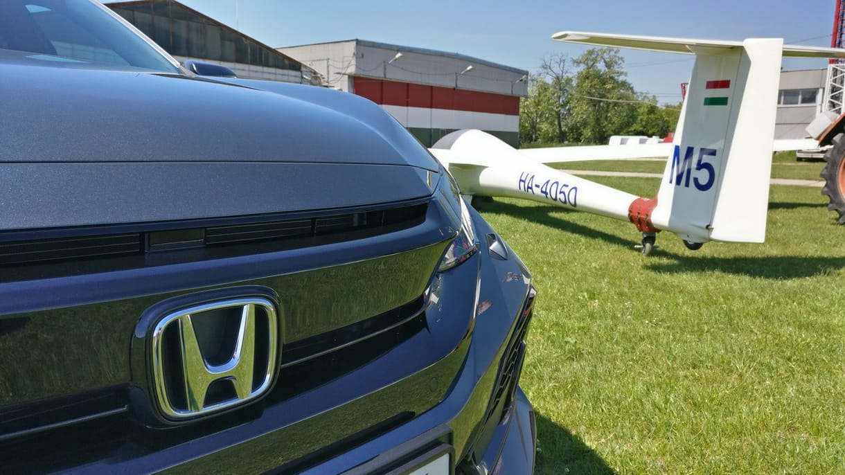Honda Civic-teszt: oszd meg és uralkodj!