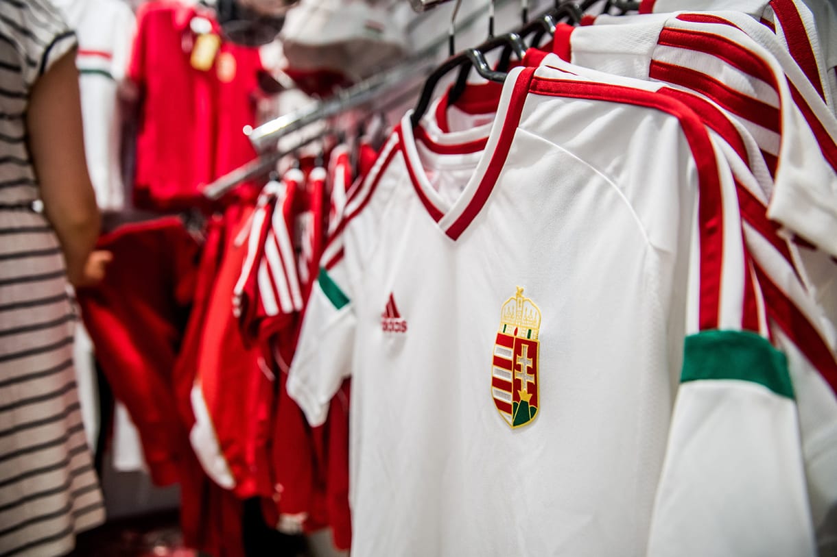 Annyit nyerhet a magyar foci a Nemzetek Ligáján, mint az Eb óta semmivel