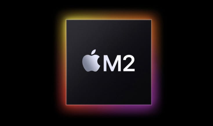 Tényleg annyira jó az Apple M2 szuperchip? Itt vannak az első valódi eredmények
