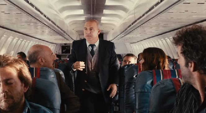 Egy film megjósolta a Germanwings-balesetet