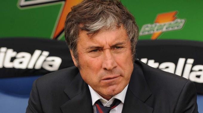 Menesztették a Genoa vezetőedzőjét