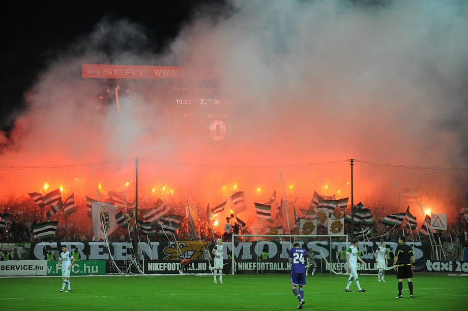 Előzetesben az Újpest FC tulajdonosa