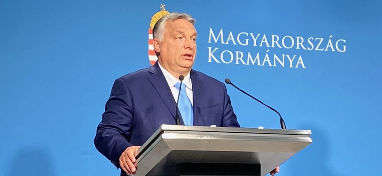 Orbán Viktor reagált Mészáros Lőrinc gazdagodására