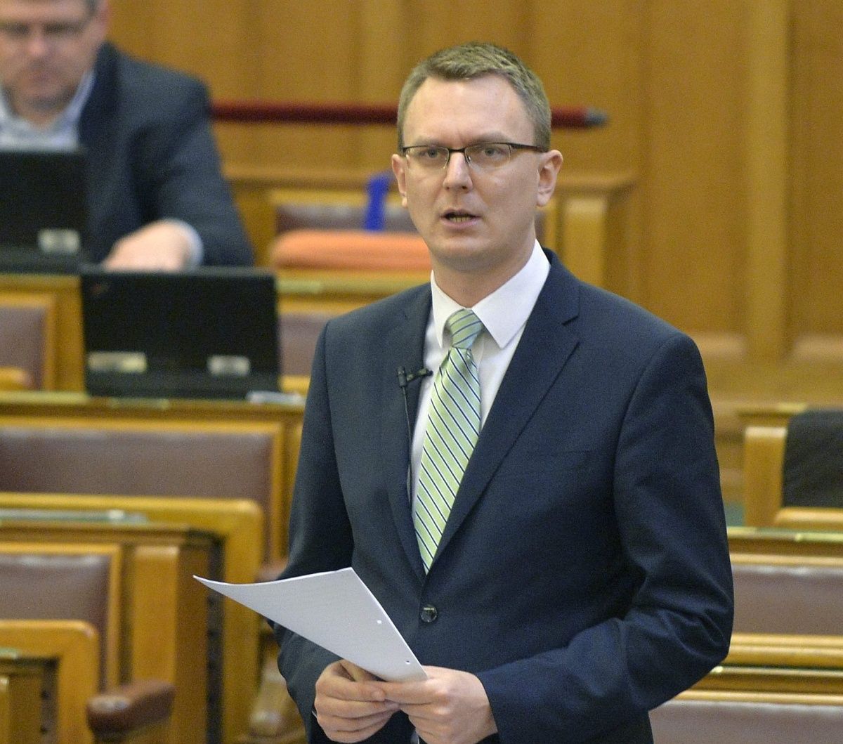120 ezer lett az átlagnyugdíj