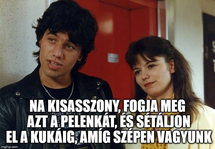 Nem válaszolt Orbán Viktor hivatala a pelenkaügyet firtató horvátoknak