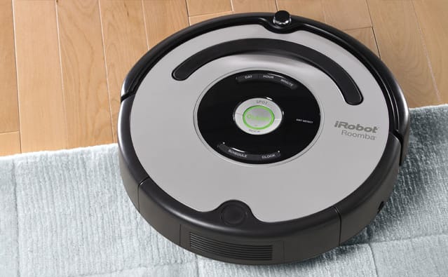 Kémkednek a lakásunkban? Vagy mégsem? Vihar a robotporszívók körül