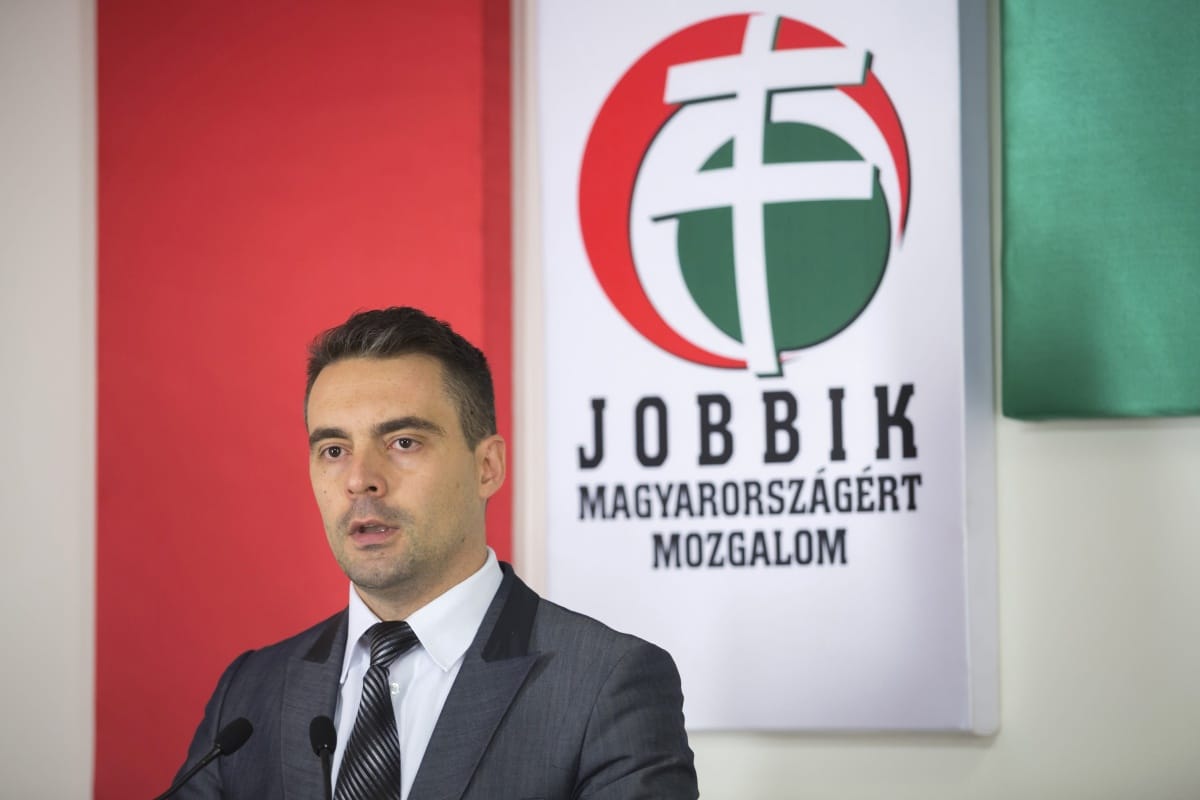 Vona: alulfinanszírozott és korrupt az egészségügy