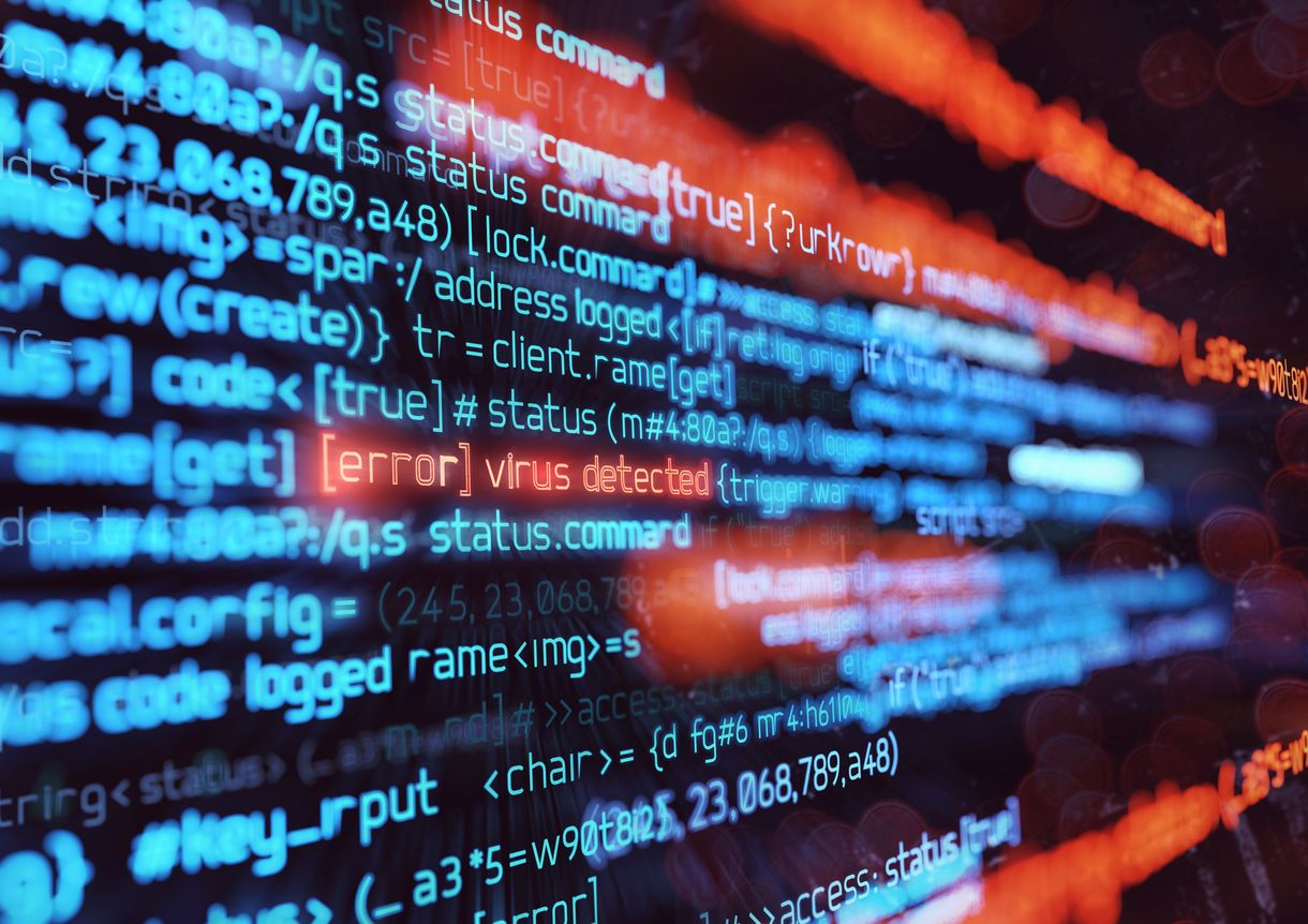 Hackerek bénították meg egy ukrán város fűtési rendszerét a januári hidegben