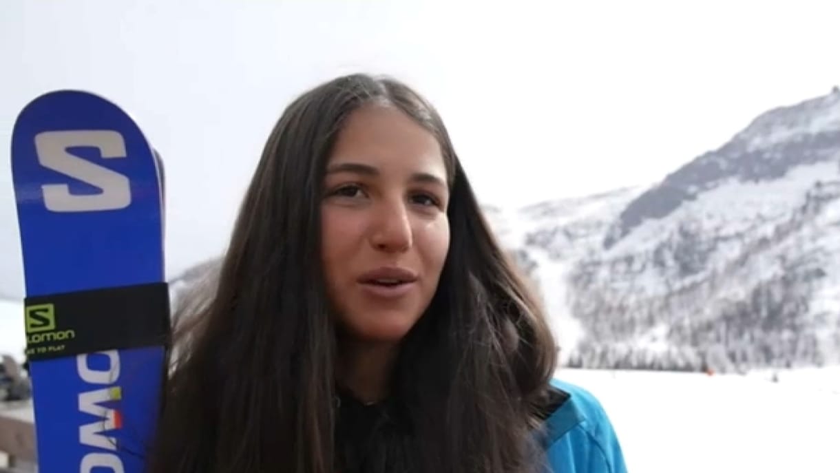 Egy nappal súlyos bukása után meghalt egy 19 éves olasz síző