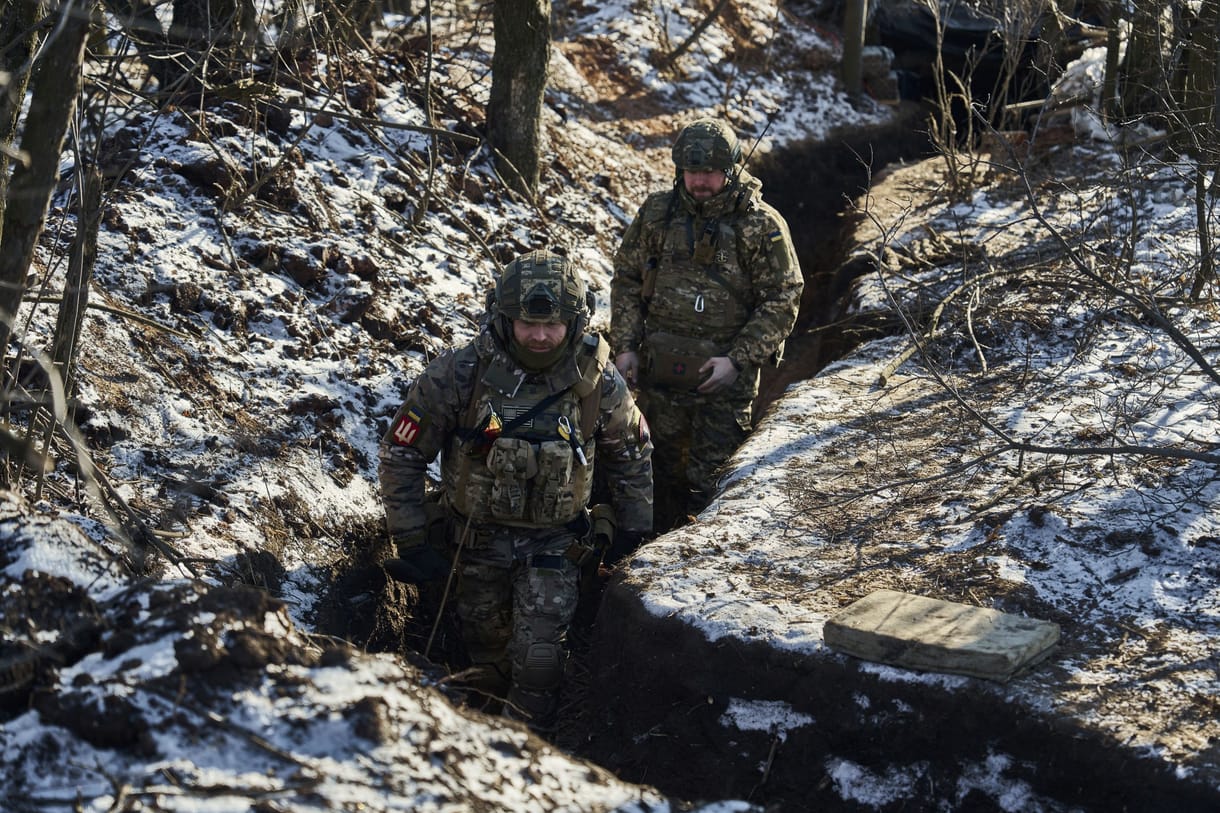 Washington Post: Meg kell mutatni Putyin úrnak és cimboráinak, hogy Kijev és a Nyugat győzni tud 