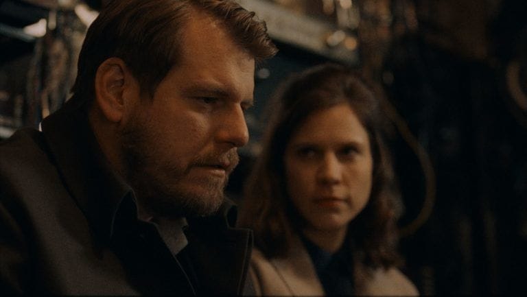 Horvát Lili filmje fődíjat nyert Philadelphiában