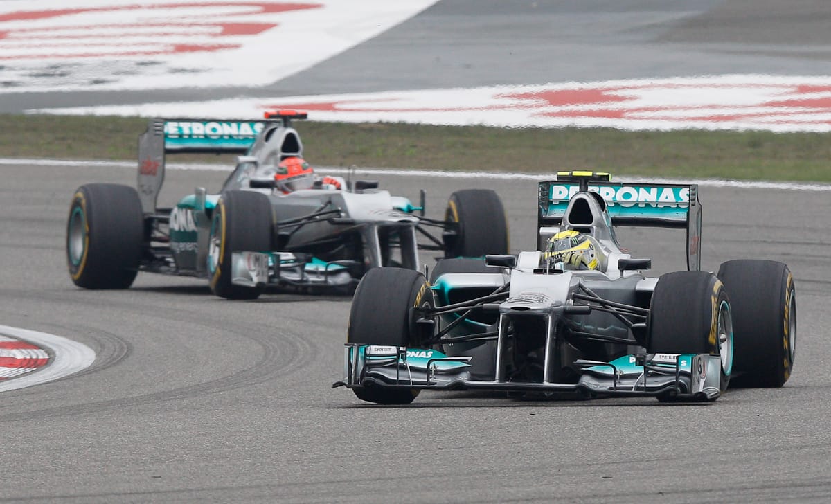 F1: Mindenki másra számított