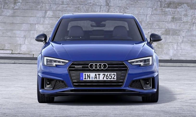 Három fontos Audi gyártása is leáll egy időre