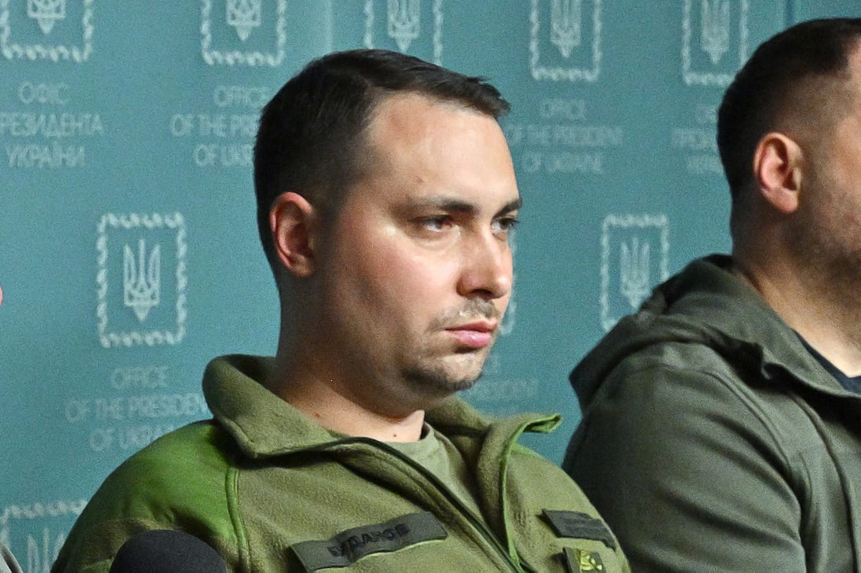 Ukrán kémfőnök: az FSZB parancsot kapott Prigozsin meggyilkolására