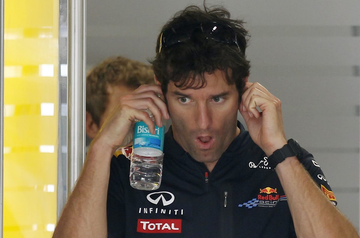F1: Ha beérsz a célba, az már fél siker!