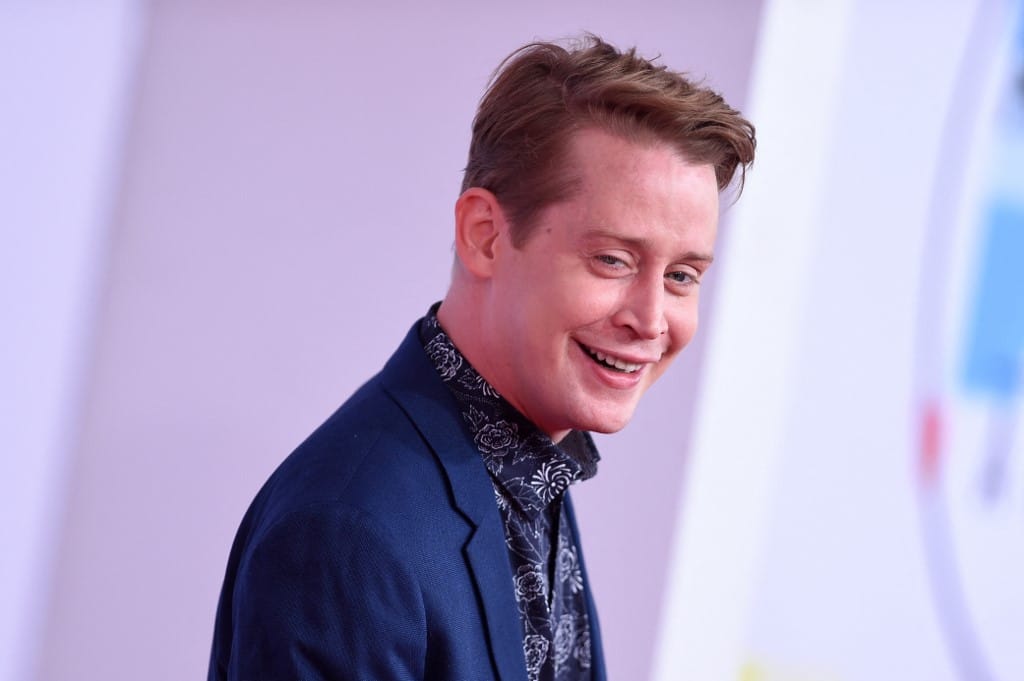 Macaulay Culkin esküvőre készül
