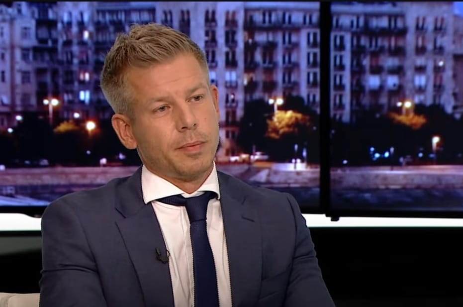 Tiszai kenutúrával indul Magyar Péter 80 napos országjárása kedden