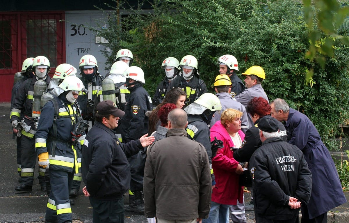 Miskolci bombagyáros: az izraeli titkosszolgálat is képbe került