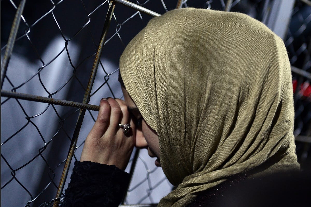 Enyhült a menekülthullám – februárban 53 ezer menekült érkezett