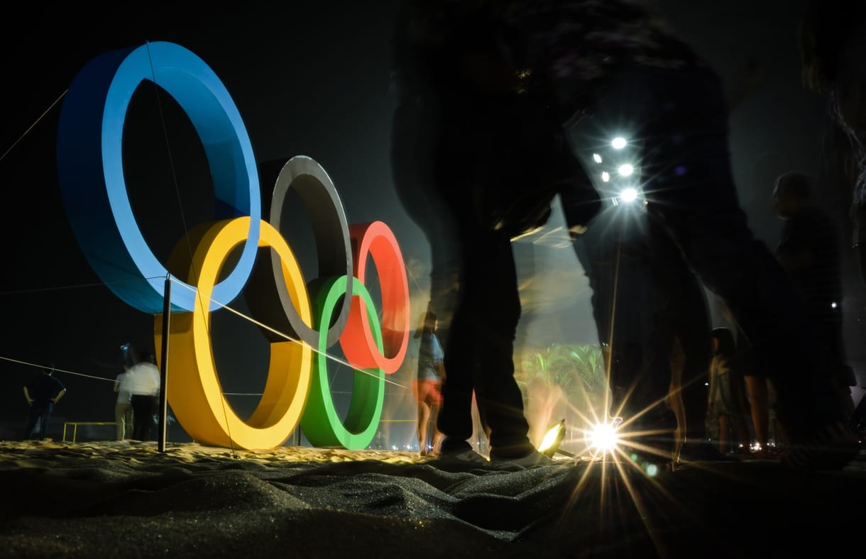 Őrizetbe vették a Nemzetközi Olimpiai Bizottság egyik tagját 