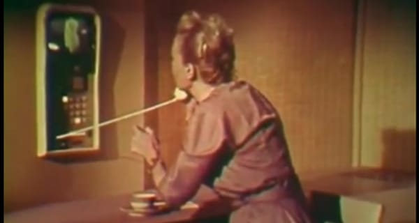 Ilyennek gondolta az AT&T a jövőt - 1961-ben (videó)