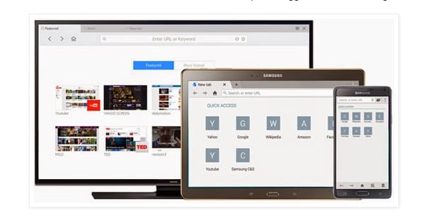 Sosem fogja kitalálni, mit fejleszt a Samsung