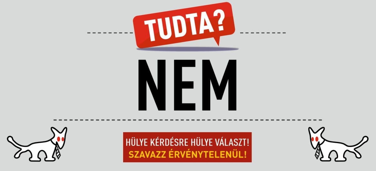 Hont: További jó gyűlölködést, magyarok!