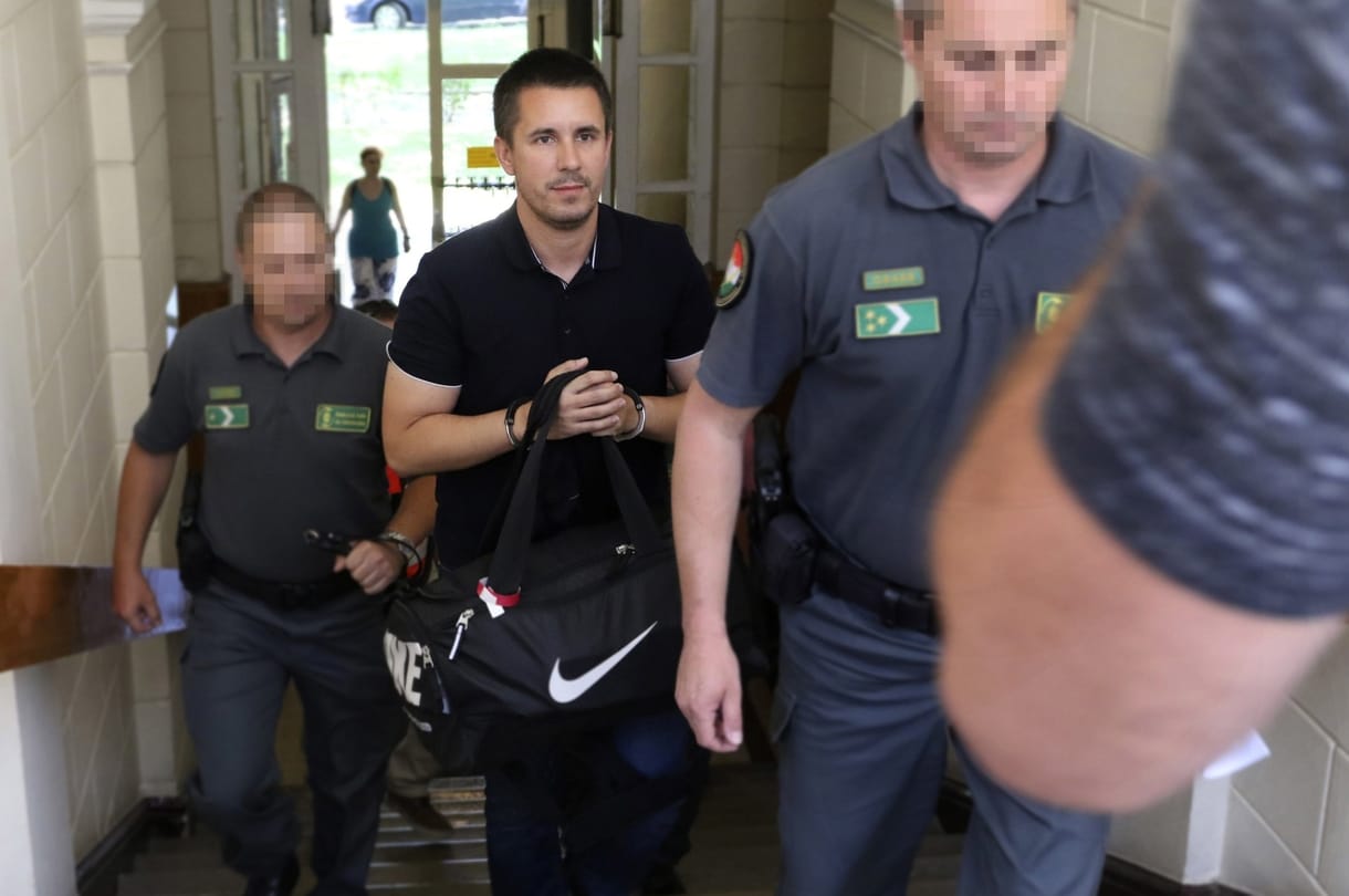 Több száz diákmunkás nem kapott fizetést a letartóztatott MSZP-s botránya miatt