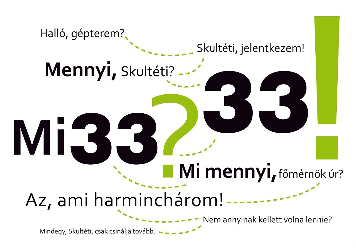 Ahogy még sosem láthatta Örkényt – fotók