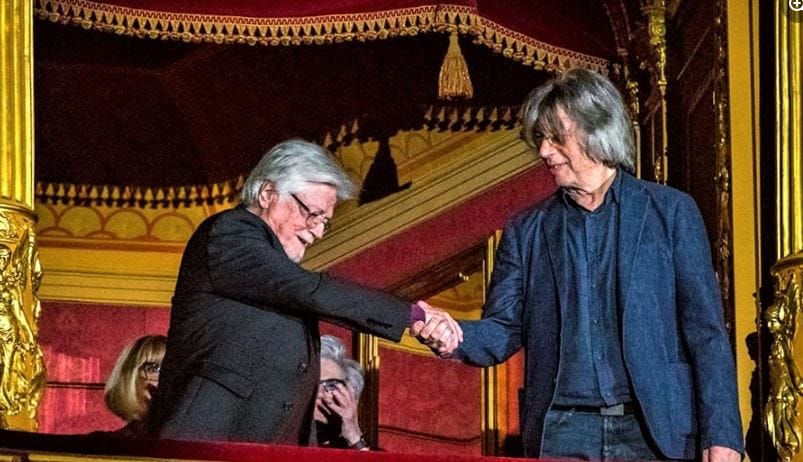 István, a király: „Sem nem rock, sem nem opera, a műfaja az, hogy remekmű”