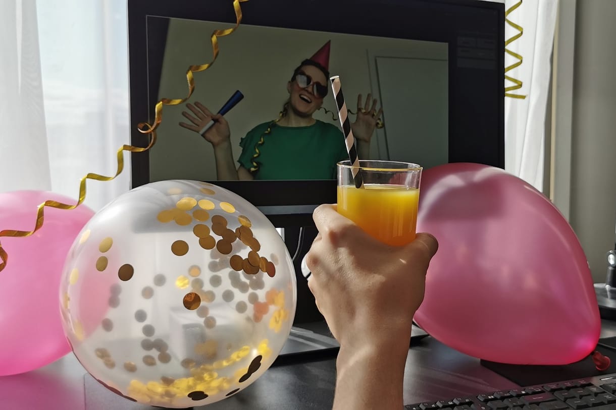 Aranykorukat élik az online játékok, de másra is hatott a világjárvány