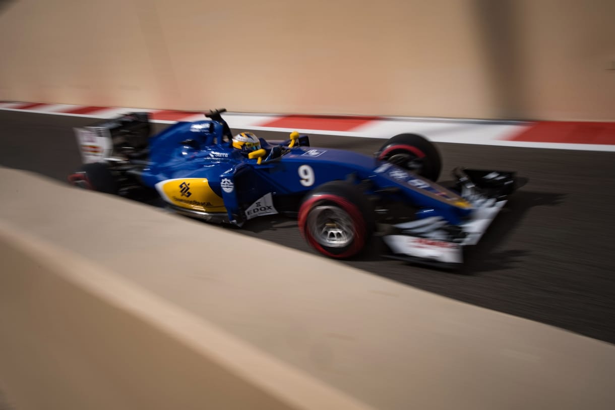 Meglepetés az F1-ben: Wehrlein nem a Mercedeshez szerződik