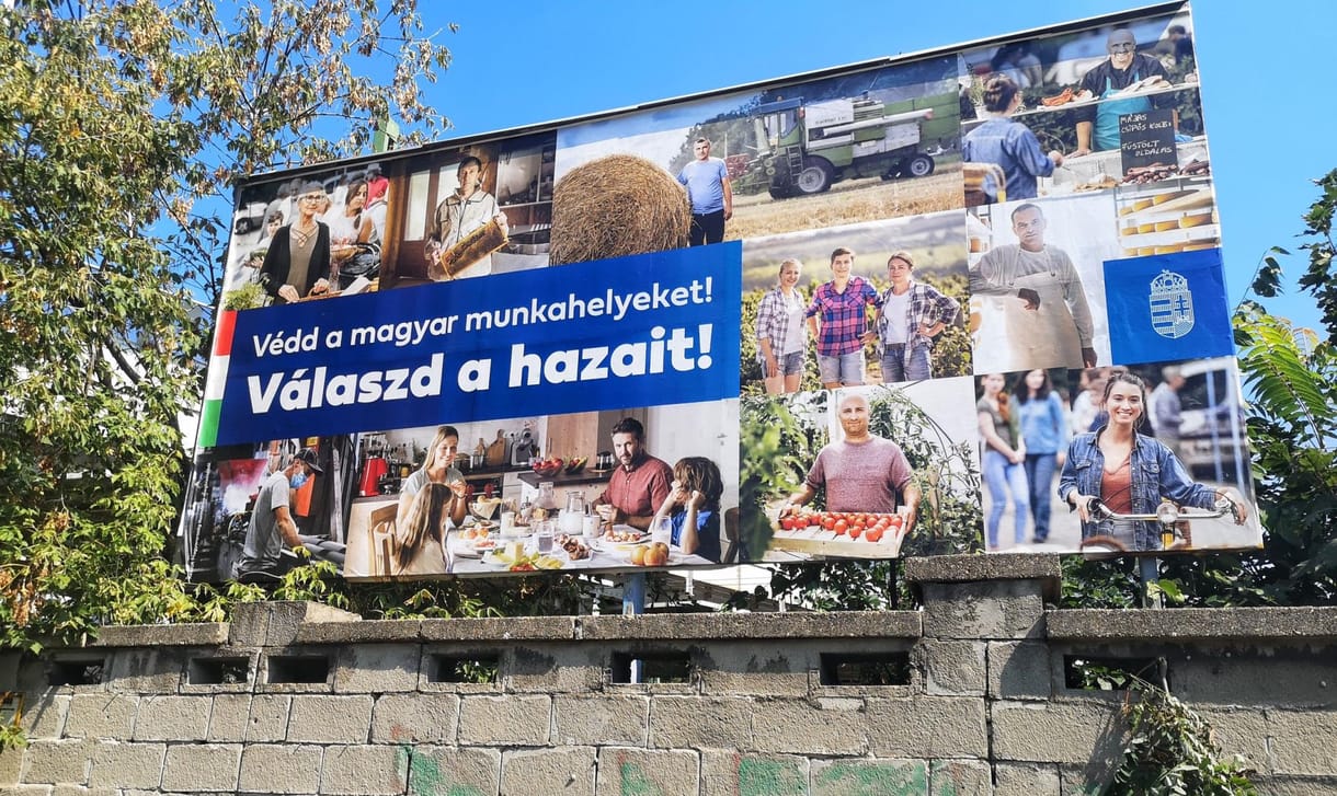 Közel 18 milliárd forintot költöttek állami kommunikációra 2020 utolsó negyedévében