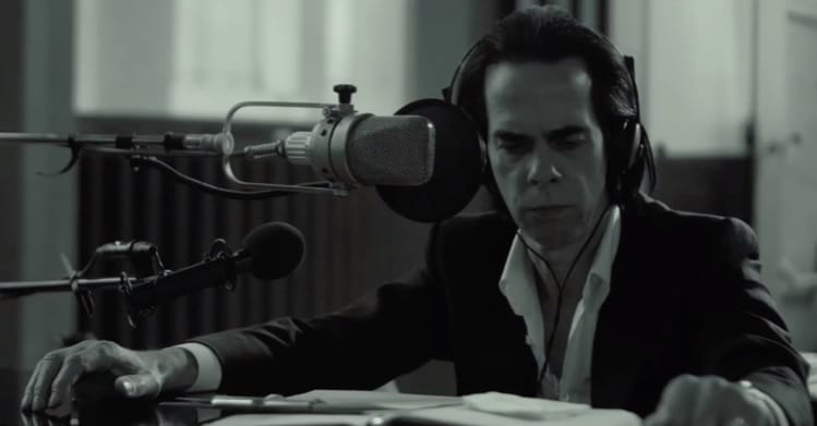 Hogy dolgozza fel egy apa a fia elvesztését? És ha az az apa Nick Cave?