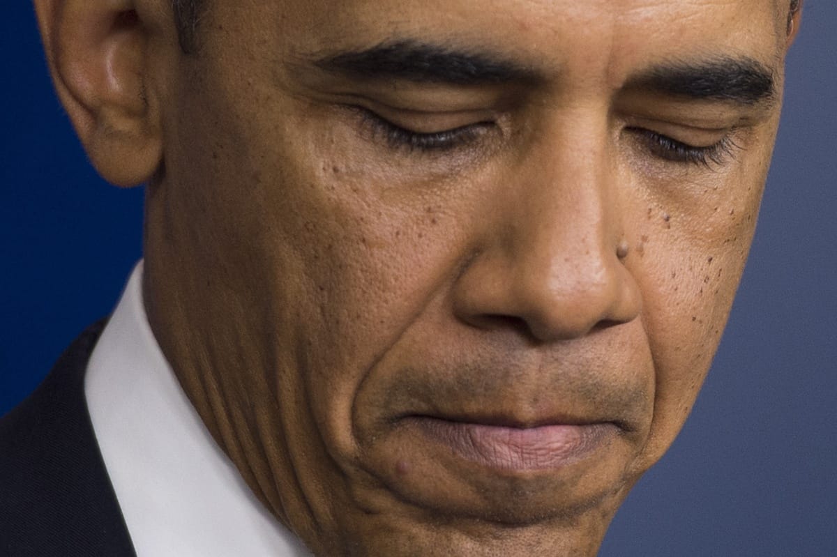 Figyelmeztette Moszkvát a krími akció miatt Barack Obama