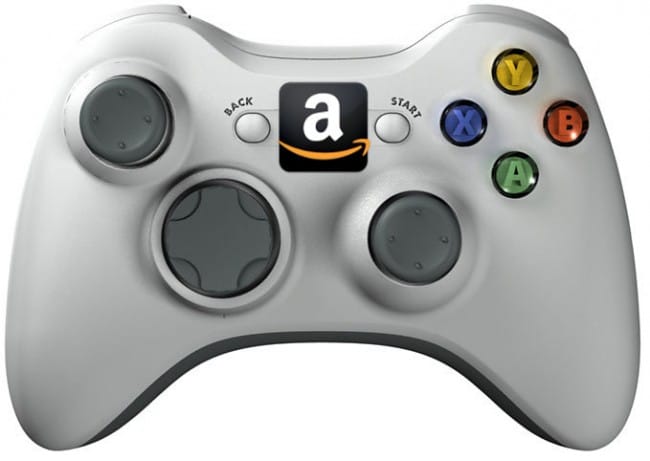 Olcsó játékkonzollal rukkol ki még karácsony előtt az Amazon
